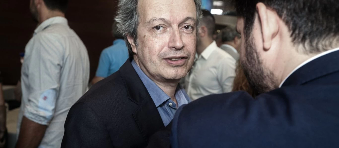 Πέτρος Τατσόπουλος: Κρίσιμα τα επόμενα 24ωρα - Με απόλυτη επιτυχία το χειρουργείο